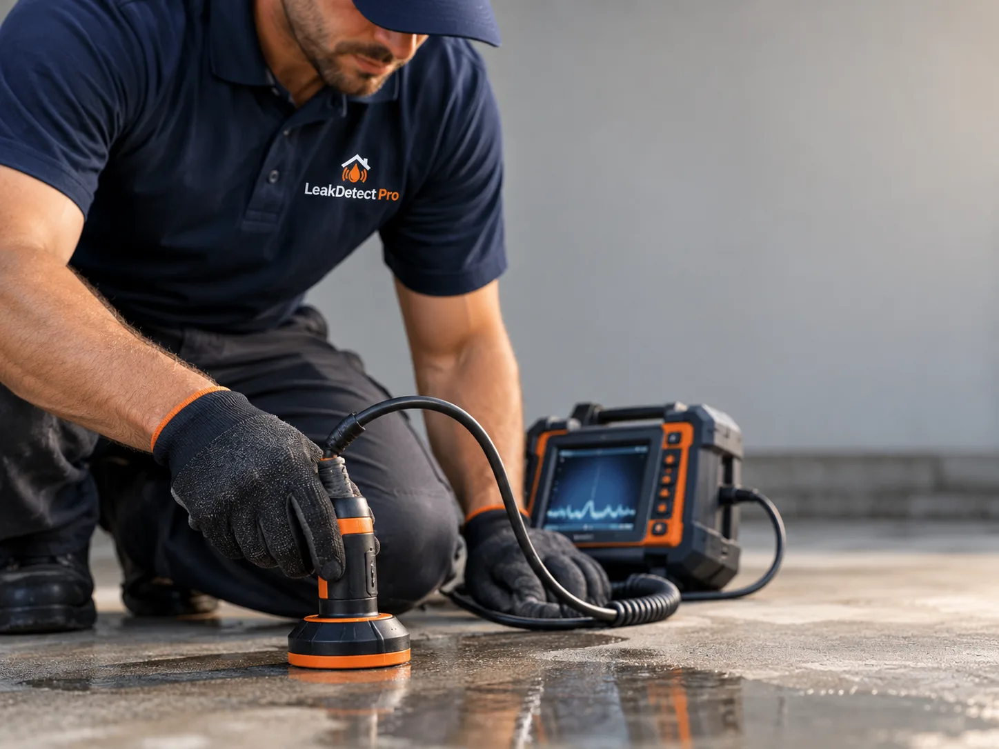 Wind Damage Assessment in Beverly Hills, FL